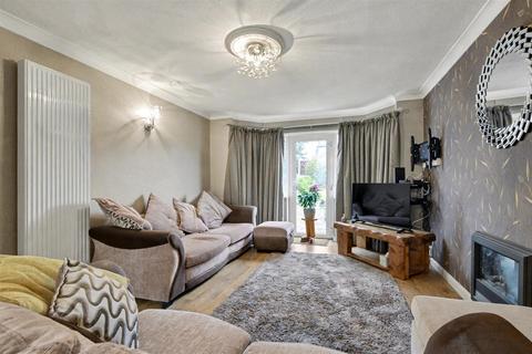 undefined, Kingswell Road, Arnold, Nottingham