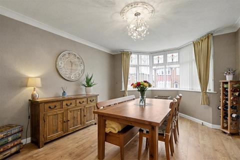 undefined, Kingswell Road, Arnold, Nottingham
