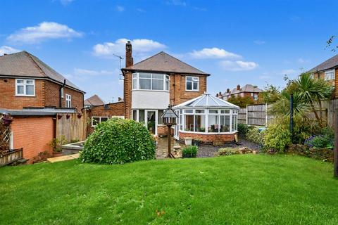 undefined, Kingswell Road, Arnold, Nottingham