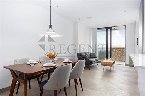 2 bedroom apartment to rent, The Compton, Lodge Road, NW8
