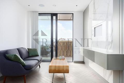 2 bedroom apartment to rent, The Compton, Lodge Road, NW8