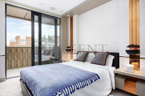 2 bedroom apartment to rent, The Compton, Lodge Road, NW8