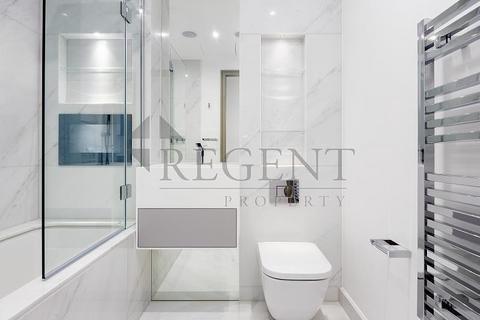 2 bedroom apartment to rent, The Compton, Lodge Road, NW8