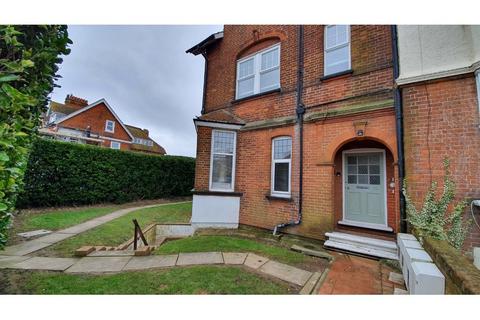 undefined, Westgate Bay Avenue, Westgate-on-sea CT8