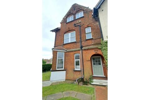 undefined, Westgate Bay Avenue, Westgate-on-sea CT8