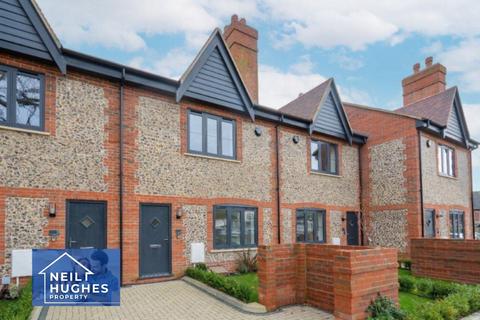 undefined, Carter Row, Chapel Croft, Chipperfield, Kings Langley, Hertfordshire, WD4