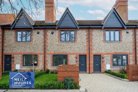 undefined, Carter Row, Chapel Croft, Chipperfield, Kings Langley, Hertfordshire, WD4