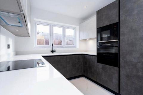 undefined, Carter Row, Chapel Croft, Chipperfield, Kings Langley, Hertfordshire, WD4