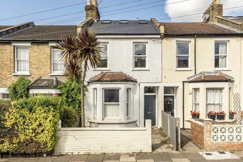 Charlmont Road, London SW17