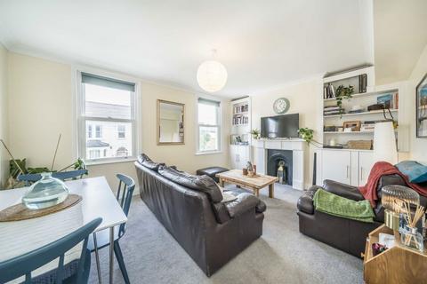undefined, Charlmont Road, London SW17