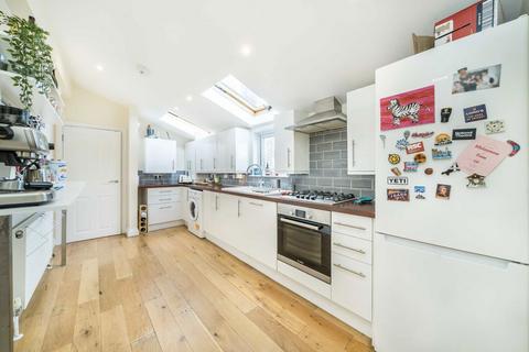 undefined, Charlmont Road, London SW17
