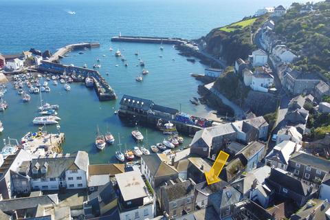 undefined, Mevagissey, St. Austell PL26