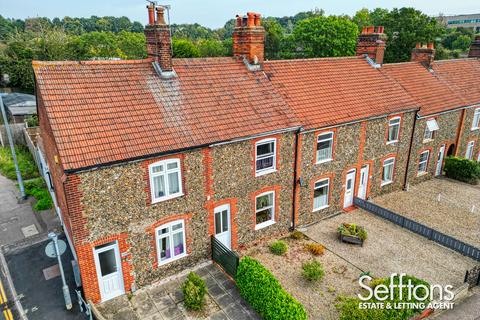 2 bedroom cottage for sale, Yarmouth Road, Norwich, Norfolk