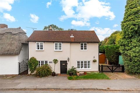 2 bedroom detached house for sale, The Street, Pleshey, Chelmsford, Essex, CM3