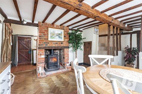 2 bedroom detached house for sale, The Street, Pleshey, Chelmsford, Essex, CM3