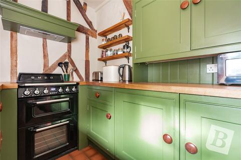 2 bedroom detached house for sale, The Street, Pleshey, Chelmsford, Essex, CM3
