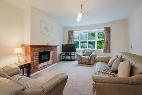 undefined, Carlisle Close, Mobberley