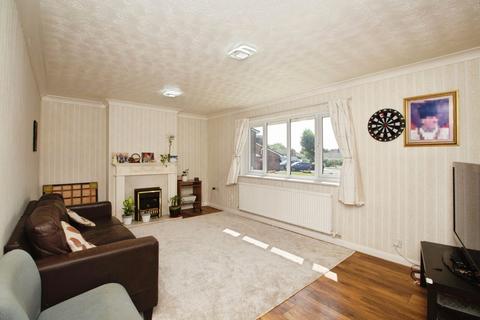 3 bedroom detached bungalow for sale, Fairways, Preston PR2