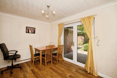 3 bedroom detached bungalow for sale, Fairways, Preston PR2