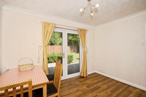 3 bedroom detached bungalow for sale, Fairways, Preston PR2
