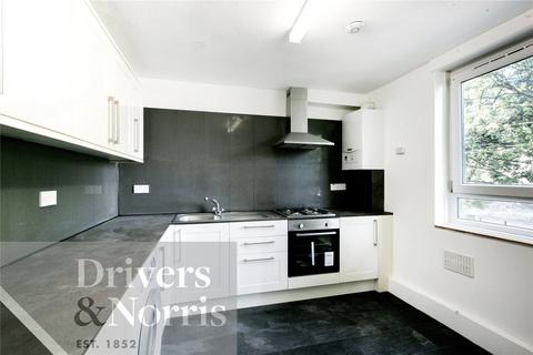 Simmons House, Sussex Way, Holloway, London, N7