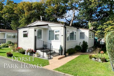 2 bedroom park home for sale, St Leonards Farm Park, Ringwood Road, West Moors, Dorset