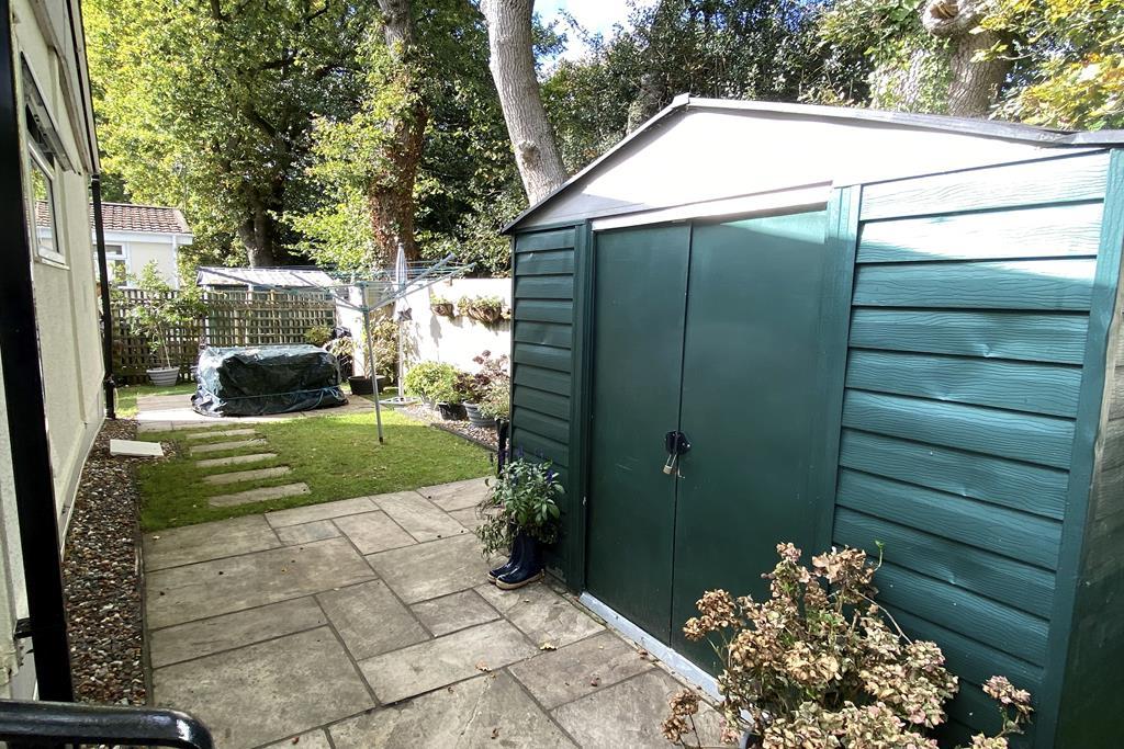Delightful Garden