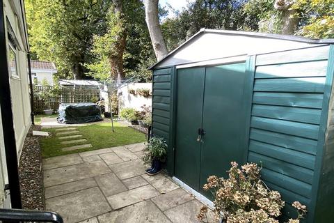 2 bedroom park home for sale, St Leonards Farm Park, Ringwood Road, West Moors, Dorset