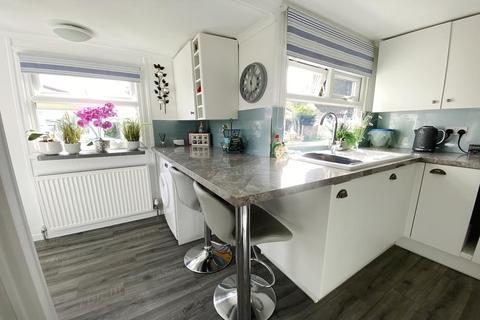 2 bedroom park home for sale, St Leonards Farm Park, Ringwood Road, West Moors, Dorset