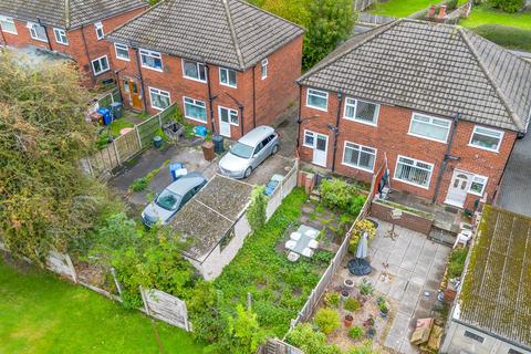 3 bedroom semi-detached house for sale, Golborne Road, Lowton, WA3