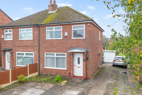 3 bedroom semi-detached house for sale, Golborne Road, Lowton, WA3