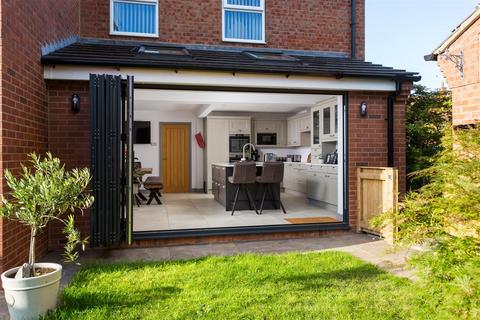 undefined, Chaucer Lane, Strensall, York