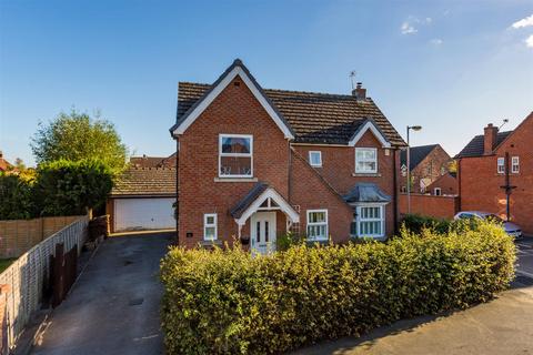 undefined, Chaucer Lane, Strensall, York