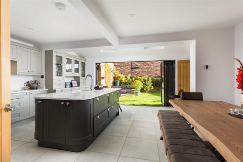 undefined, Chaucer Lane, Strensall, York