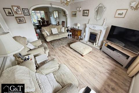 3 bedroom detached house for sale, Dingle View, Dudley