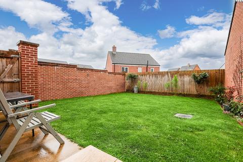 undefined, Crocus Avenue, Penrith, CA11