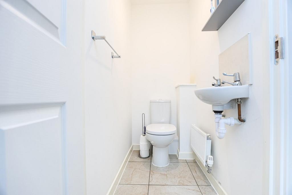 Cloakroom