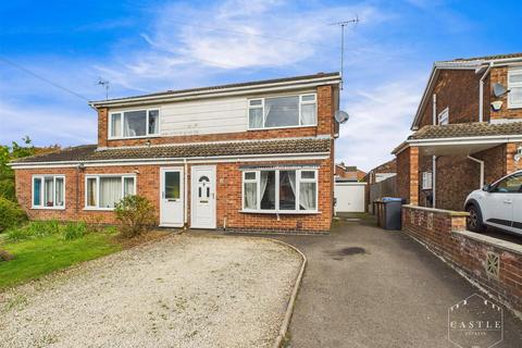 3 bedroom semi-detached house for sale, Seaforth Drive