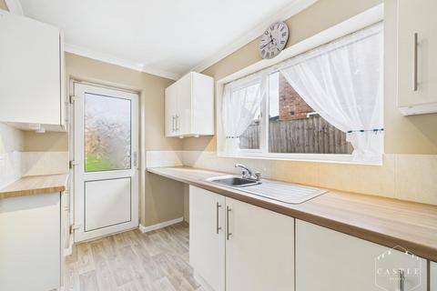 3 bedroom semi-detached house for sale, Seaforth Drive