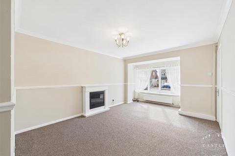 3 bedroom semi-detached house for sale, Seaforth Drive