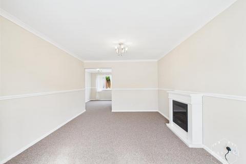 3 bedroom semi-detached house for sale, Seaforth Drive