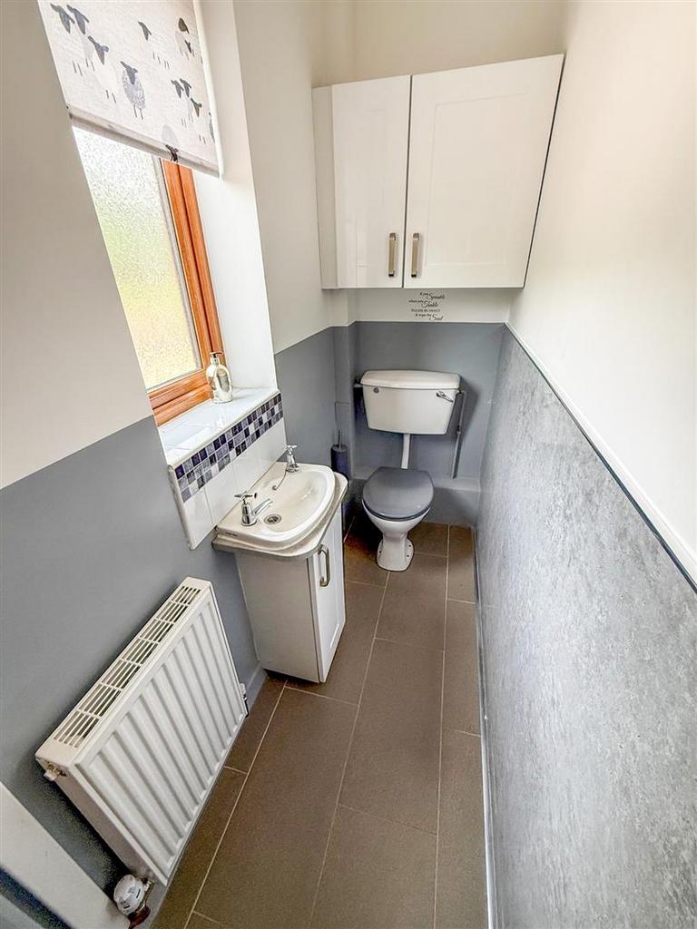 Cloakroom