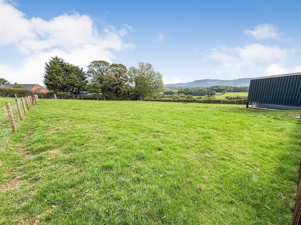 Paddocks