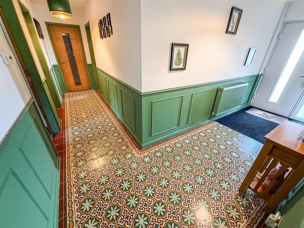 Hallway