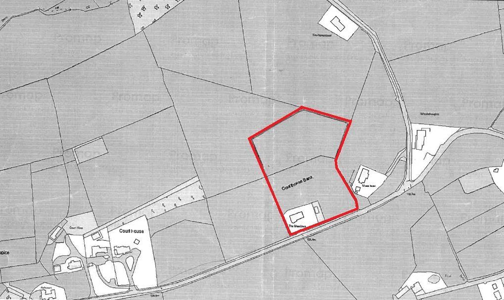 Land Plan
