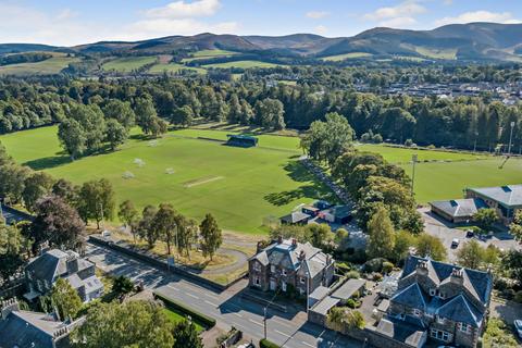 undefined, Whitestone House, Innerleithen Road, Peebles, Scottish Borders