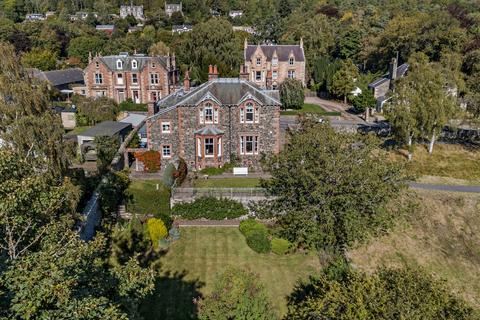 undefined, Whitestone House, Innerleithen Road, Peebles, Scottish Borders