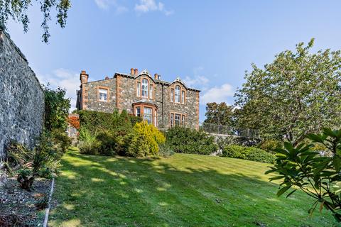 undefined, Whitestone House, Innerleithen Road, Peebles, Scottish Borders