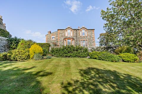 undefined, Whitestone House, Innerleithen Road, Peebles, Scottish Borders