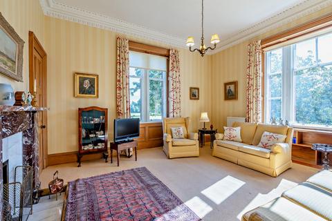 undefined, Whitestone House, Innerleithen Road, Peebles, Scottish Borders